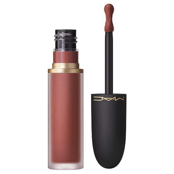 M.A.C Powder Kiss Lip + Cheek Mousse, 997 Over the Taupe, 5ml