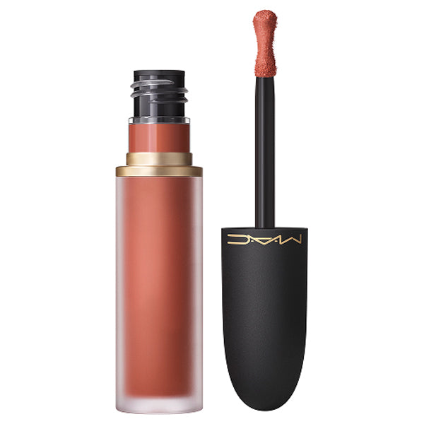 M.A.C Powder Kiss Lip + Cheek Mousse, 996 Date Maker, 5ml