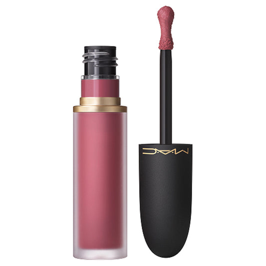 M.A.C Powder Kiss Lip + Cheek Mousse, 990 More the Mere Ear, 5ml