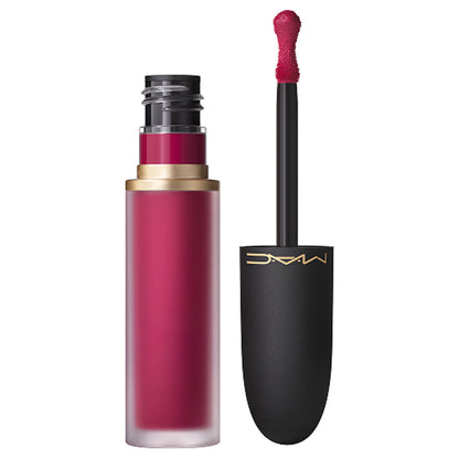 M·A·C Powder Kiss Lip + Cheek Mousse (986 Make It Fashion!)