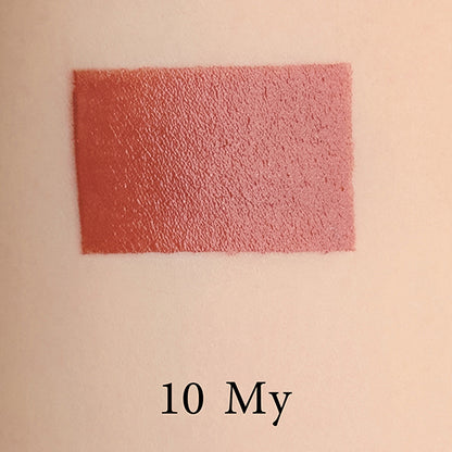 DIDION PLUMPING LIPSTICK (10 My), 3.5g