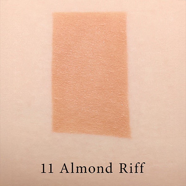 DIDION SINGLE EYECOLOR (11 Almond Riff), 1.7g