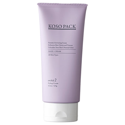 HOLLYWOOD ORCHID Enzyme Pack Set, 16g, 120g
