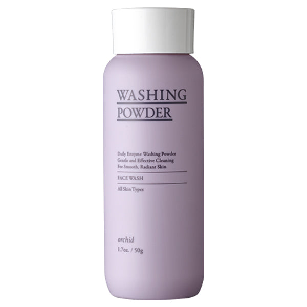 HOLLYWOOD ORCHID Washing Powder, 50g