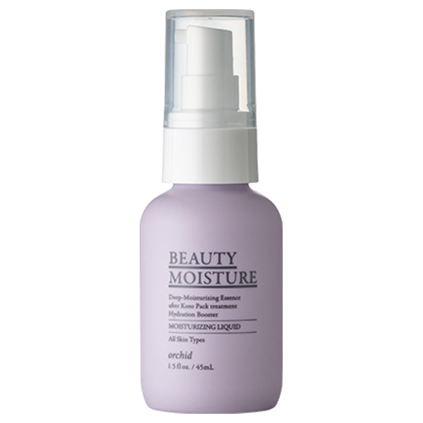HOLLYWOOD ORCHID Beauty Moisture, 45ml