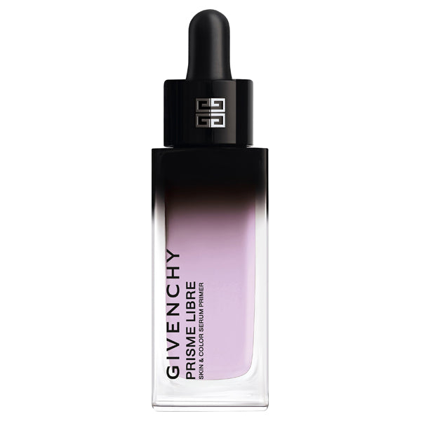 Givenchy Prism Libre Care & Color Serum Primer (Purple), 30ml