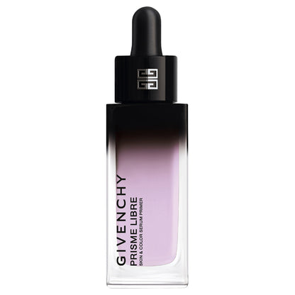Givenchy Prism Libre Care & Color Serum Primer (Purple), 30ml