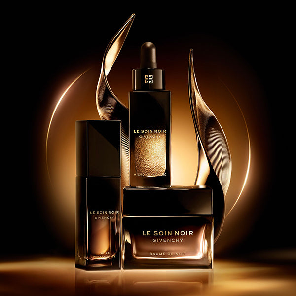 Givenchy Soin Noir Huile Perfectrice, 30ml