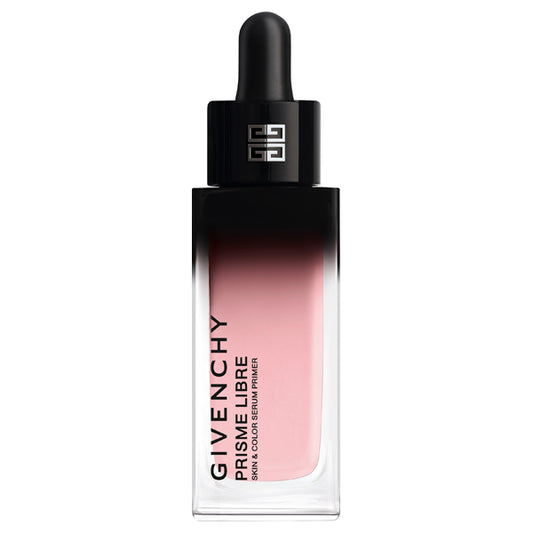 GIVENCHY Prisme Libre Care & Color Serum Primer, Pink, 30ml