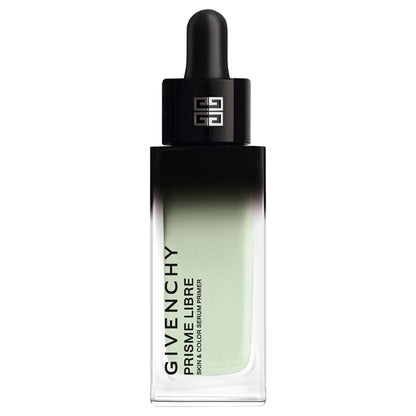 GIVENCHY Prisme Libre Care & Color Serum Primer, Green, 30ml