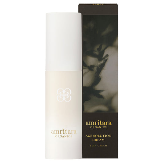 AMRITARA Age Solution Cream, 30g