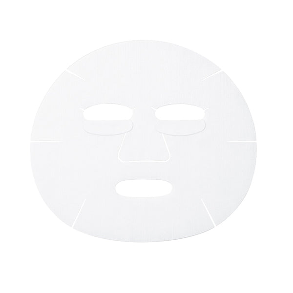 Transino Medicated Brightening Facial Mask + Medicated Brightening Clear Milk Mini Bottle Set, 20ml x 4 masks, 12ml