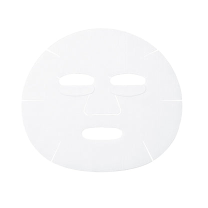 Transino Medicated Brightening Facial Mask + Medicated Brightening Clear Milk Mini Bottle Set, 20ml x 4 masks, 12ml