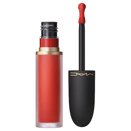M·A·C Powder Kiss Lip + Cheek Mousse (958 Creamsicle)
