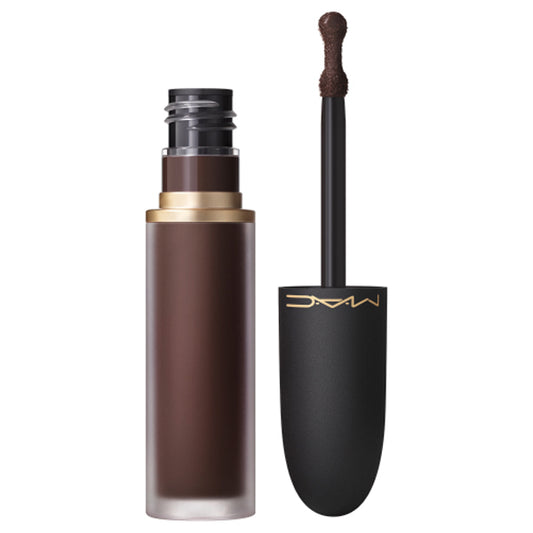 M.A.C Powder Kiss Lip + Cheek Mousse, 954 Rekindle, 5ml