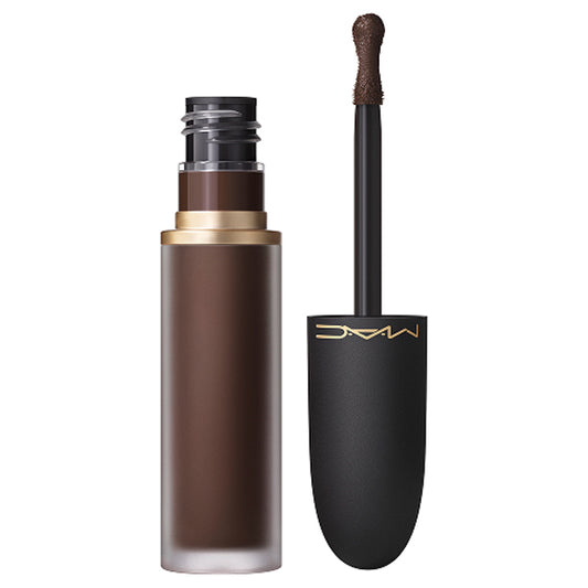 M.A.C Powder Kiss Lip + Cheek Mousse, 955 Chestnut, 5ml