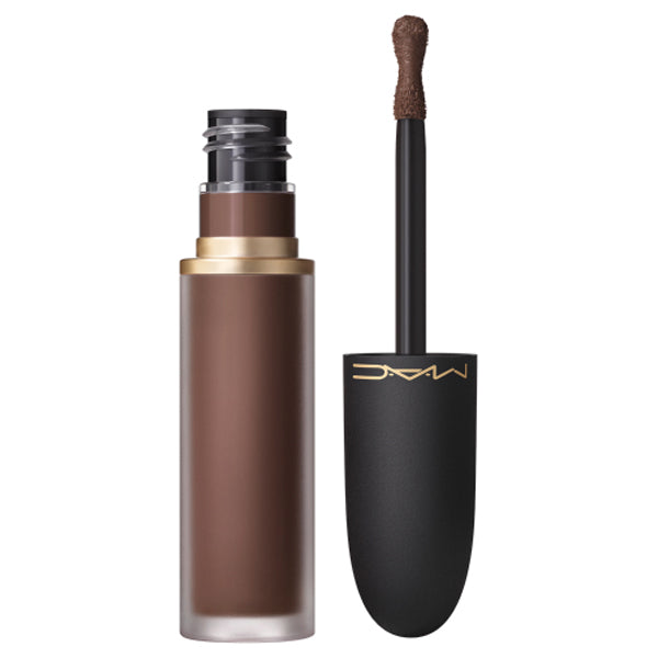 M.A.C Powder Kiss Lip + Cheek Mousse, 953 Buffisto, 5ml