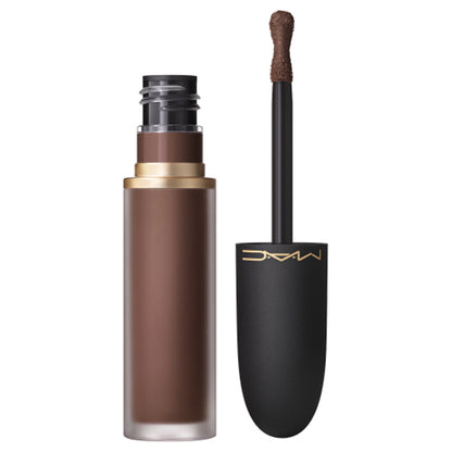 M.A.C Powder Kiss Lip + Cheek Mousse, 953 Buffisto, 5ml