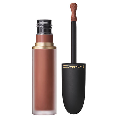 M.A.C Powder Kiss Lip + Cheek Mousse, 952 Taken, 5ml