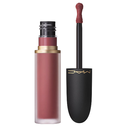 M.A.C Powder Kiss Lip + Cheek Mousse, 973 Pink Roses, 5ml