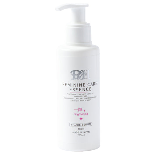 P&H Serum, 120ml