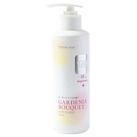 Soap Pink, 250ml, Gardenia Puke Scent