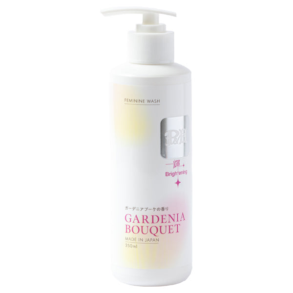 Soap Pink, 250ml (Gardenia Bouquet)