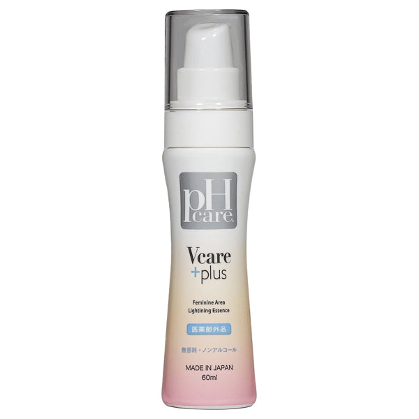 Vcare+ delicate zone whitening serum, 60ml