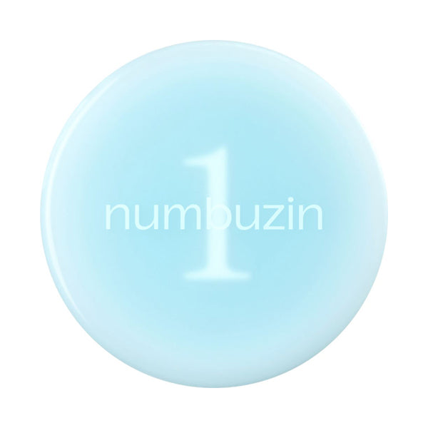 numbuzin No.1 Pantothenic Acid Skin Care 100 Filter Powder