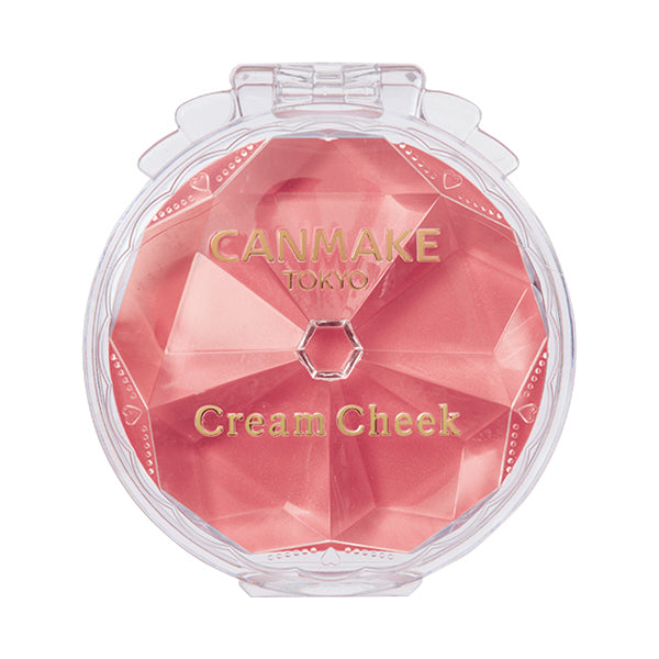 Canmake Cream Cheek (24)