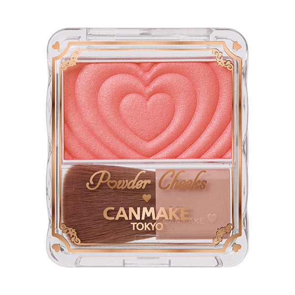 Canmake Powder Cheeks (P06)
