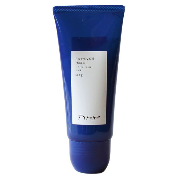 Taroma Recovery Gel, 100g (Hinoki)