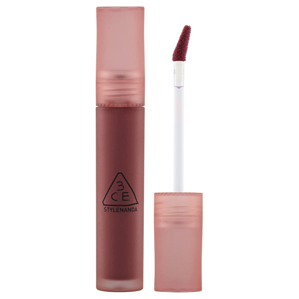 3CE Blur Water Tint, Midnight Call, 4.6g