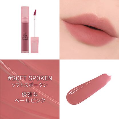3CE STYLENANDA 3CE Blur Water Tint (Soft Spoken)