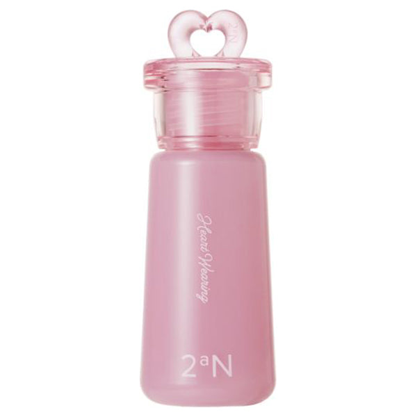2aN Heart Wearing Liquid Blush (07 Heart Glow)