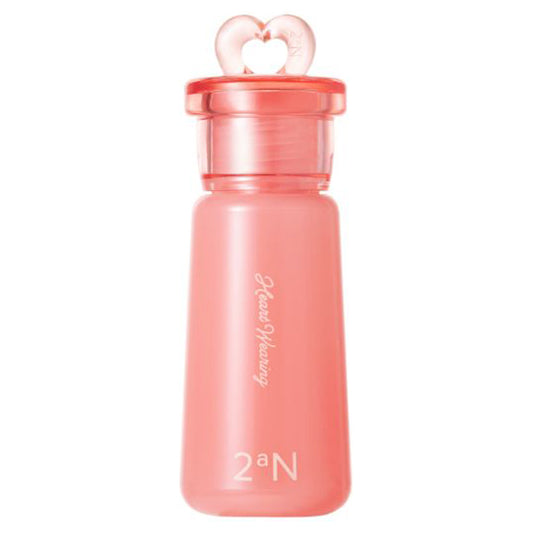2aN Heart Wearing Liquid Blush (03 Papaya Glow)