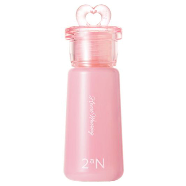 2aN Heart Wearing Liquid Blush (01 Bebe Glow)