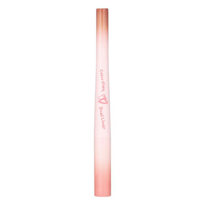 2aN Color Play Dual Liner (04 Rosy Candy)