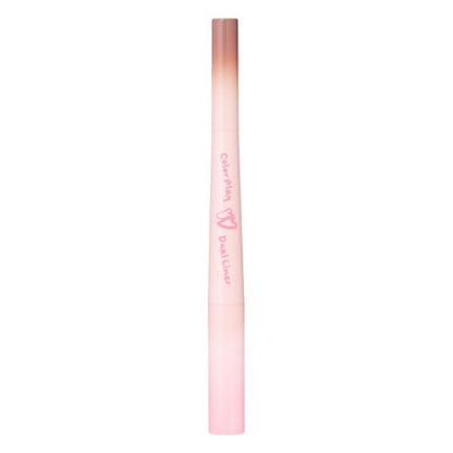 2aN Color Play Dual Liner (03 Taro Bunny)