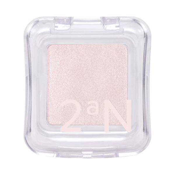 2aN Pure Glass Highlighter (IV01 Sugar Veil)