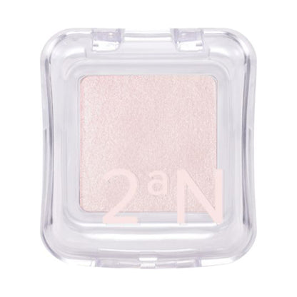 2aN Pure Glass Highlighter (IV01 Sugar Veil)