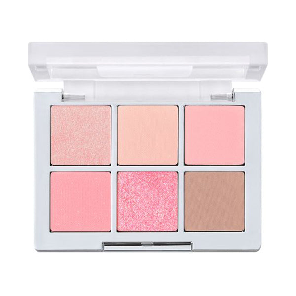 2aN Better Me Eye Palette (16 Bubble Candy)