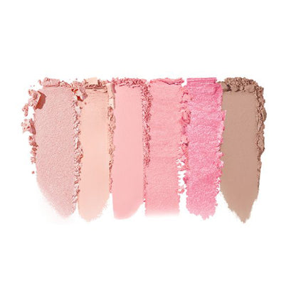 2aN Better Me Eye Palette (16 Bubble Candy)