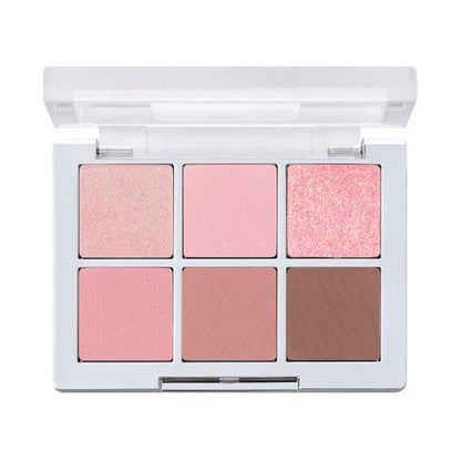 2aN Better Me Eye Palette (15 Strawberry Mochi)