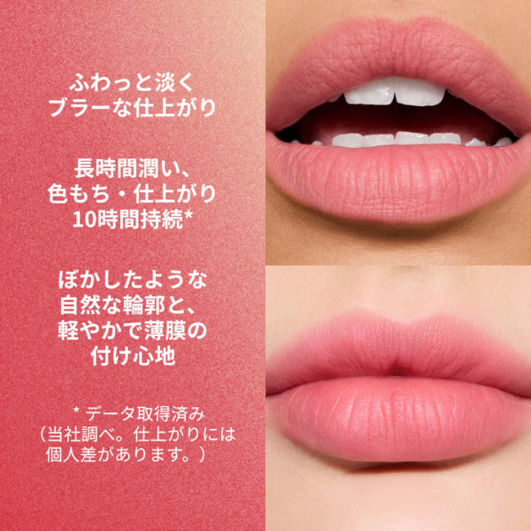 M.A.C Powder Kiss Hazy Matte Lipstick, 304 Sartorial, 3.5g