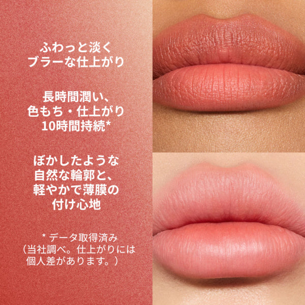 M.A.C Powder Kiss Hazy Matte Lipstick, 314 Mar It Over, 3.5g