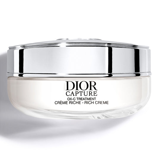 Dior Capture Crème Riche, 50ml