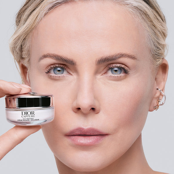 Dior Capture Eye Cream, 15ml