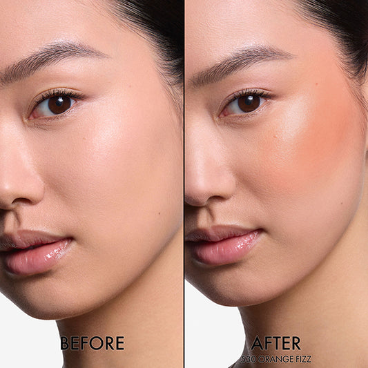 Dior Backstage Rosy Glow Stick (530 Orange Fizz - Spring 2026 Limited), 6g