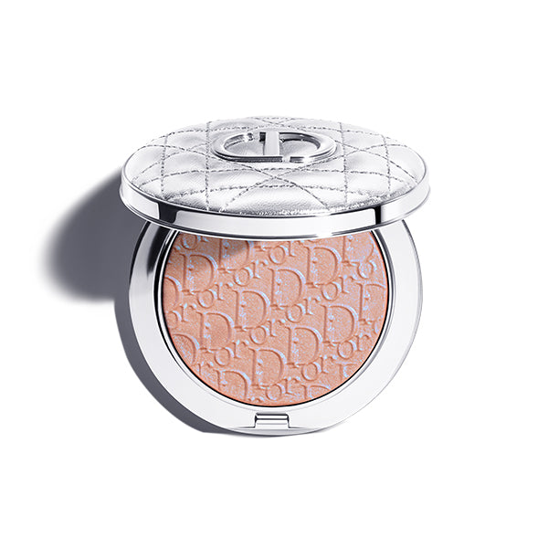Dior Forever Glow Luminizer (831 Sugar Cane - Spring 2026 Limited), 6g